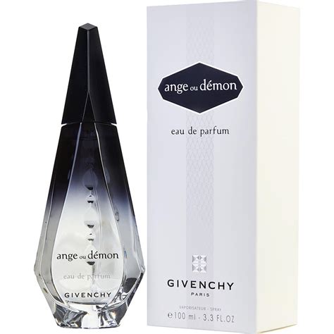 givenchy ange ou demon eau de parfum|givenchy ange ou demon review.